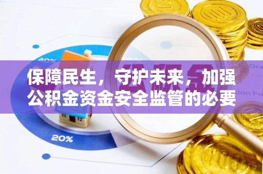 新园保障民生，守护未来，加强公积金资金安全监管的必要性与实践