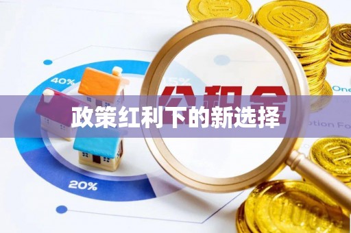 新园政策红利下的新选择