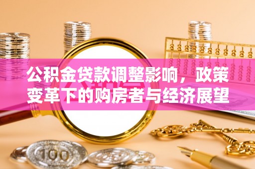 新园公积金贷款调整影响，政策变革下的购房者与经济展望