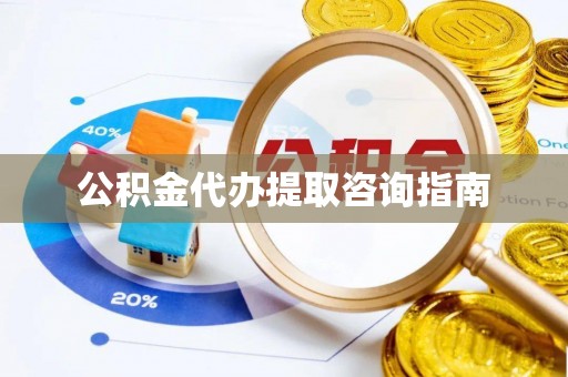 新园公积金代办提取咨询指南