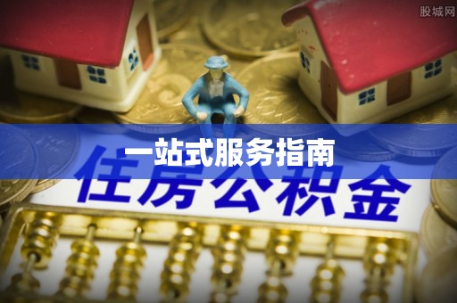 新园一站式服务指南