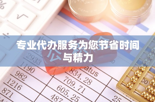 新园专业代办服务为您节省时间与精力