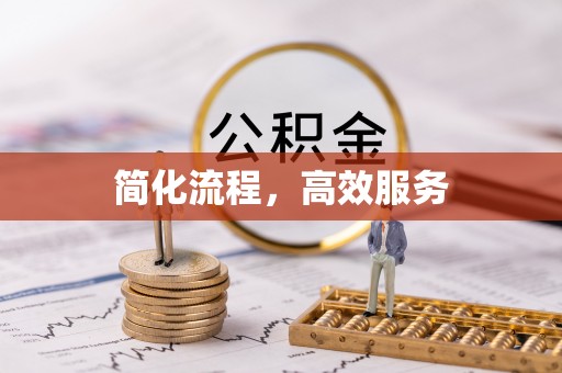 新园简化流程，高效服务